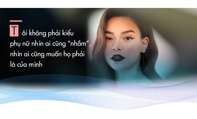 Hồ Ngọc Hà: 'Cường Đô La rủ tôi về sống chung, cho Subeo có em gái' - ảnh 2