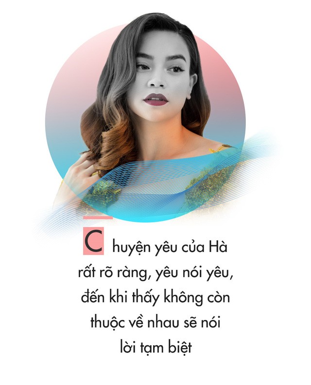 Hồ Ngọc Hà: 'Cường Đô La rủ tôi về sống chung, cho Subeo có em gái' - ảnh 3