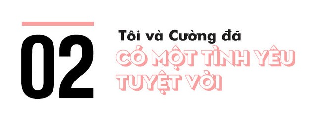Hồ Ngọc Hà: 'Cường Đô La rủ tôi về sống chung, cho Subeo có em gái' - ảnh 4