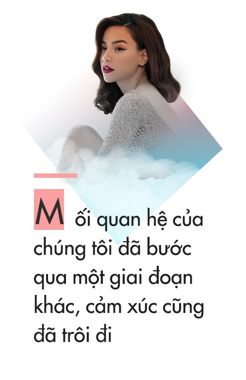 Hồ Ngọc Hà: 'Cường Đô La rủ tôi về sống chung, cho Subeo có em gái' - ảnh 7