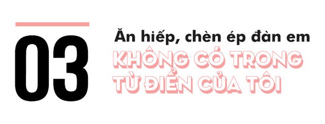 Hồ Ngọc Hà: 'Cường Đô La rủ tôi về sống chung, cho Subeo có em gái' - ảnh 8