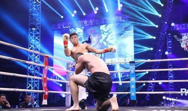 'Đệ nhất Thái Cực' Phi Long thách đấu võ sĩ số một thế giới - ảnh 2