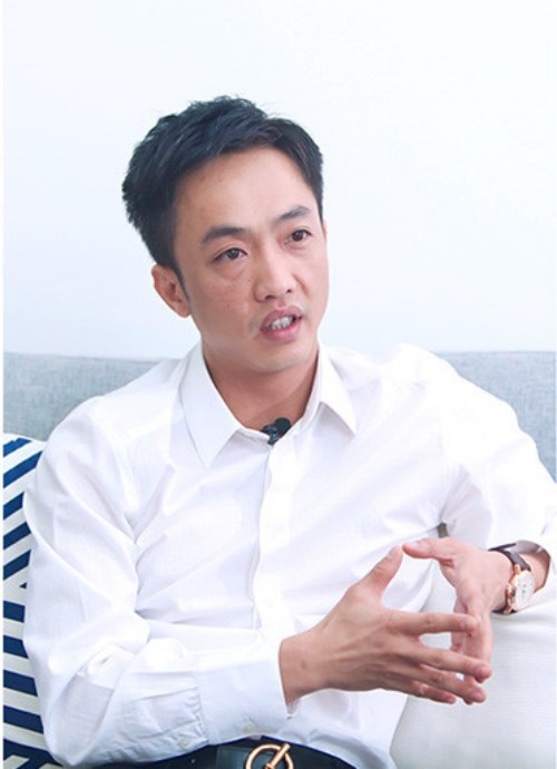 Cường Đô La - ảnh 2