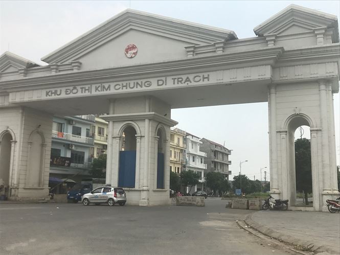 10 năm mở rộng - ảnh 7