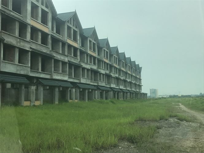 10 năm mở rộng - ảnh 9