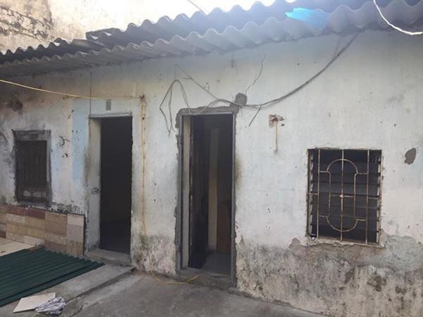 Nhà 100m2 giá thuê 4 triệu nhưng nhìn ảnh ai cũng lắc đầu ngao ngán - ảnh 1