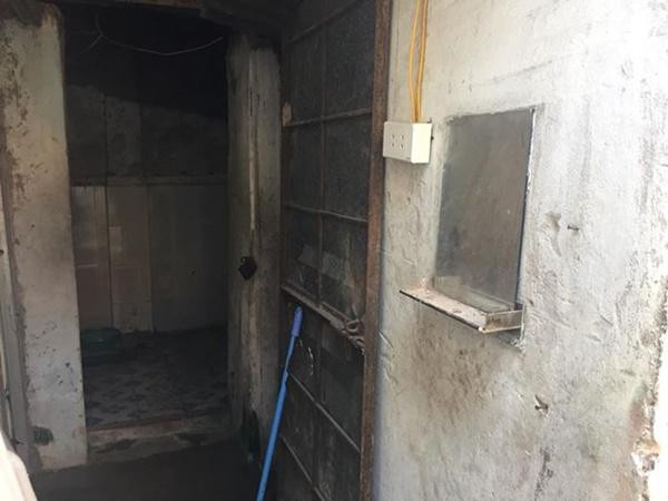 Nhà 100m2 giá thuê 4 triệu nhưng nhìn ảnh ai cũng lắc đầu ngao ngán - ảnh 3