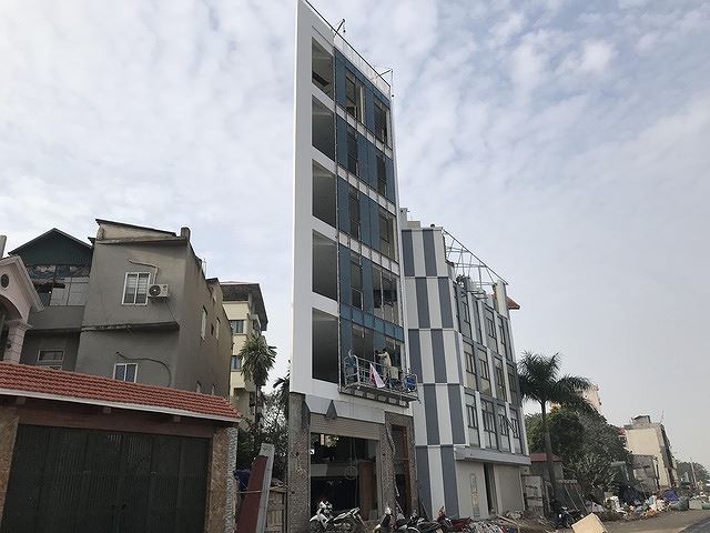 Nhà, đất 'siêu mỏng, siêu méo' không hợp khối sẽ thu hồi sau 30 ngày - ảnh 1