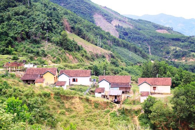 Kỷ luật nhiều cán bộ dính sai phạm tại dự án thủy điện Đăkđrinh - ảnh 1