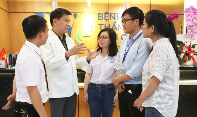 Người 'sửa lỗi' của thượng đế - ảnh 11