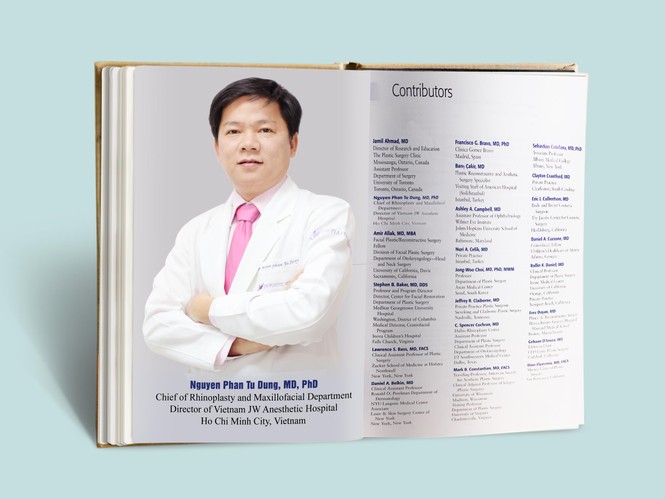 Người 'sửa lỗi' của thượng đế - ảnh 9