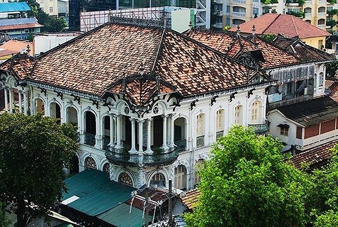 'Chụm lại' hợp thức hóa cao ốc sai phép, Địa ốc Alibaba 'lọt' tầm ngắm - ảnh 5