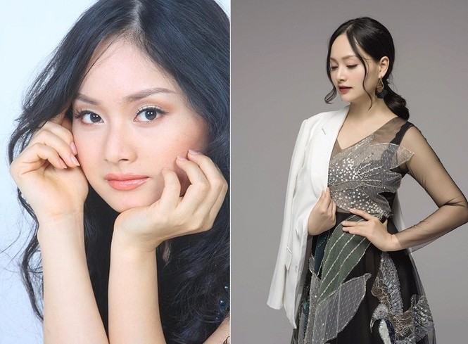Dàn diễn viên Cô gái xấu xí: Người thăng hoa, người lận đận hôn nhân - ảnh 4