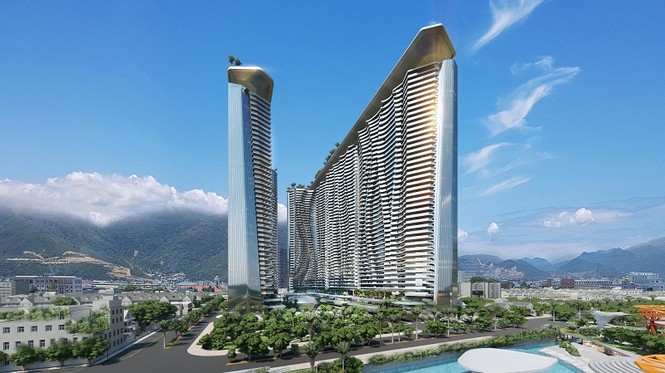 Việt Nam 'đánh rơi' hàng tỷ USD mỗi năm từ du lịch nghỉ dưỡng - ảnh 1