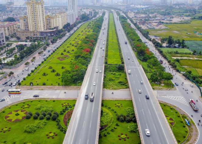 Xuất hiện loạt dự án khủng, bất động sản phía Tây Hà Nội sẽ 'nổi sóng' - ảnh 1