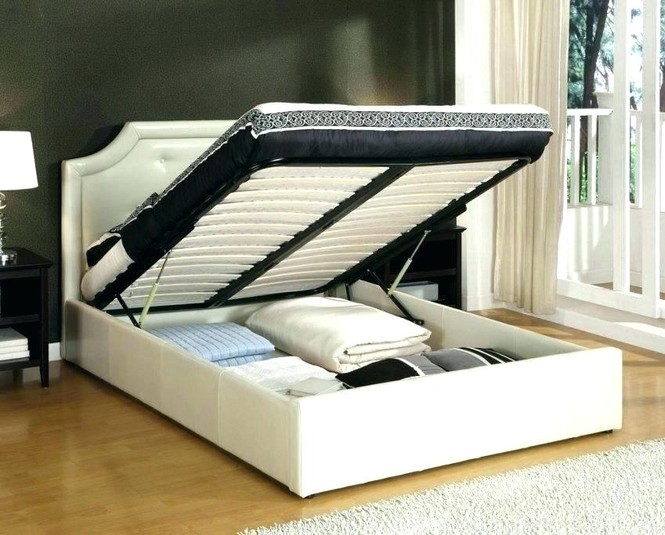 Những kiểu giường đột phá về thiết kế và sự tiện dụng cho phòng ngủ tý hon - ảnh 9