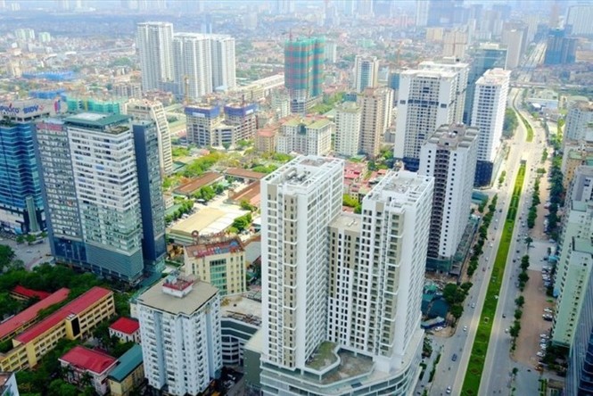 Hà Nội lại 'chỉ tên' loạt đại gia bất động sản chây ỳ nợ thuế - ảnh 1