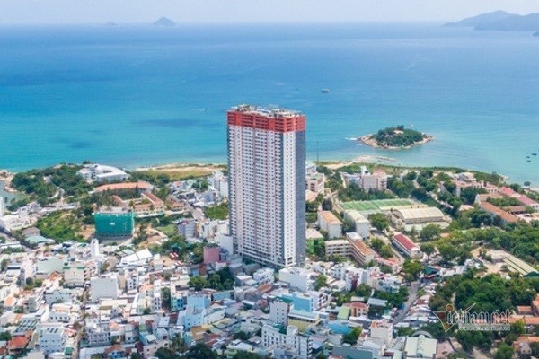 Chủ đầu tư muốn bán nhà cho người nước ngoài ở vị trí trọng yếu - ảnh 2