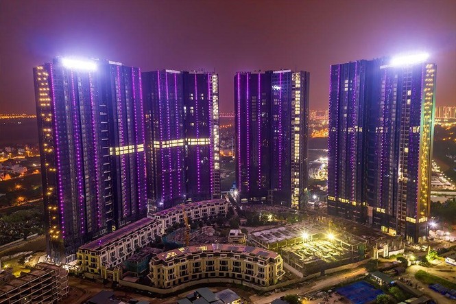 Người phố thị mong không gian sống hòa mình với thiên nhiên - ảnh 1