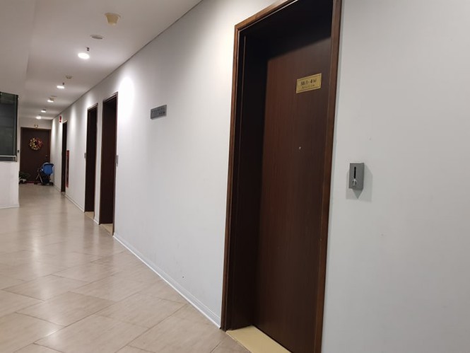 Kiểm điểm cá nhân, tổ chức để lọt loạt sai phạm chung cư cao cấp 'nghìn tỷ' - ảnh 2