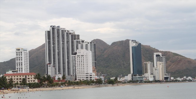 Lo ngại làn sóng 'vỡ trận' cam kết lợi nhuận Condotel - ảnh 2