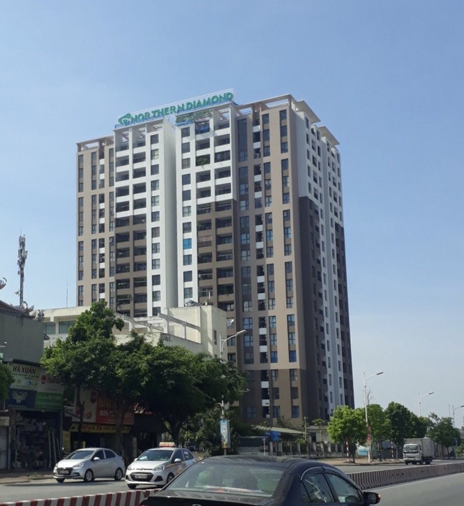 Hà Nội lên tiếng nghi vấn lấy đất công giao nhà đầu tư xây chung cư để bán - ảnh 1