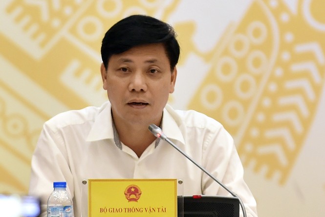 Bộ Giao thông lý giải đường sắt Lào Cai - Hải Phòng có vốn đầu tư 100.000 tỷ - ảnh 1