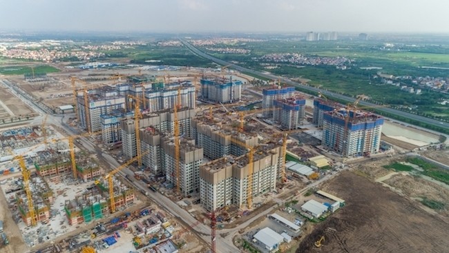 Bộ Xây dựng công bố số liệu, Condotel dấu hiệu thoái trào - ảnh 1