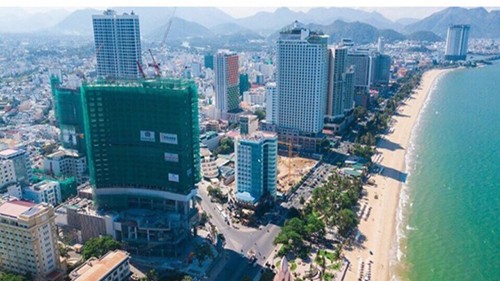 Bộ Xây dựng công bố số liệu, Condotel dấu hiệu thoái trào - ảnh 2