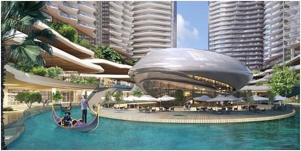 Trải nghiệm kỳ nghỉ như sao hạng A tại 'thiên đường' thu nhỏ của Nha Trang - ảnh 3