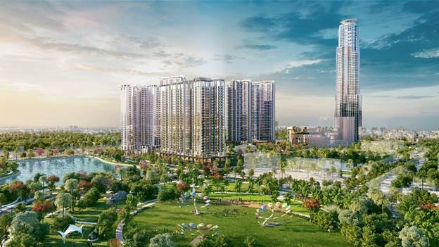 Eco Green Saigon được vinh danh tại PropertyGuru Asia Property Awards 2019 - ảnh 3