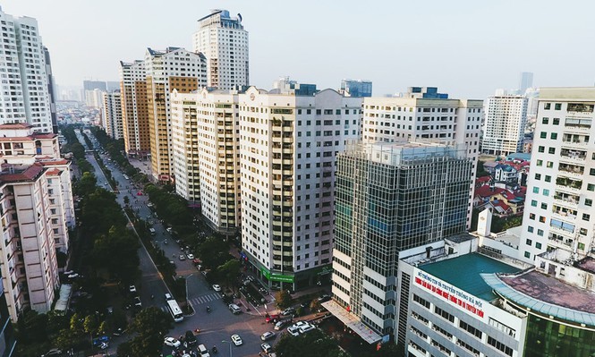 Quy hoạch phân khu nội đô Hà Nội chậm trễ vì bài toán 'con gà quả trứng' - ảnh 2