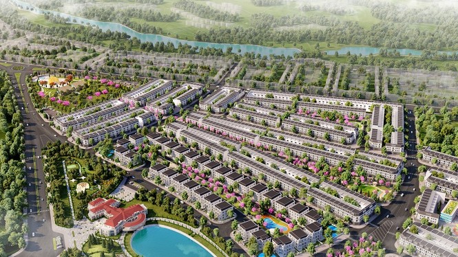 EcoCity Premia – Điểm sáng mới của bất động sản cao cấp Tây Nguyên - ảnh 1