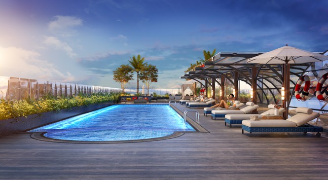 Lựa chọn thông minh, khơi nguồn thịnh vượng với Altara Residences Quy Nhơn - ảnh 2
