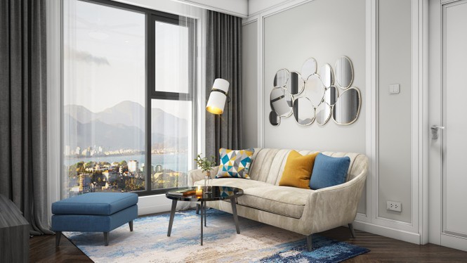Lựa chọn thông minh, khơi nguồn thịnh vượng với Altara Residences Quy Nhơn - ảnh 3