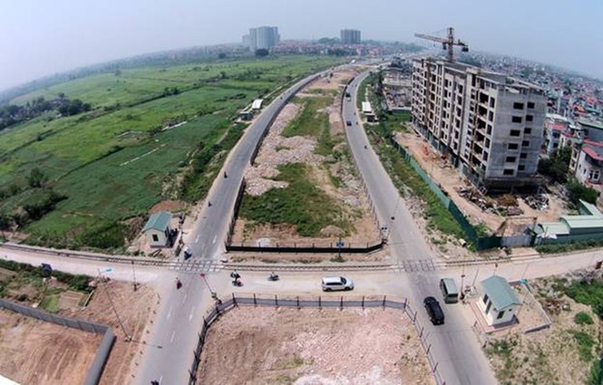 Lao vào đất huyện chờ tăng giá khi lên quận, coi chừng ôm hận - ảnh 2