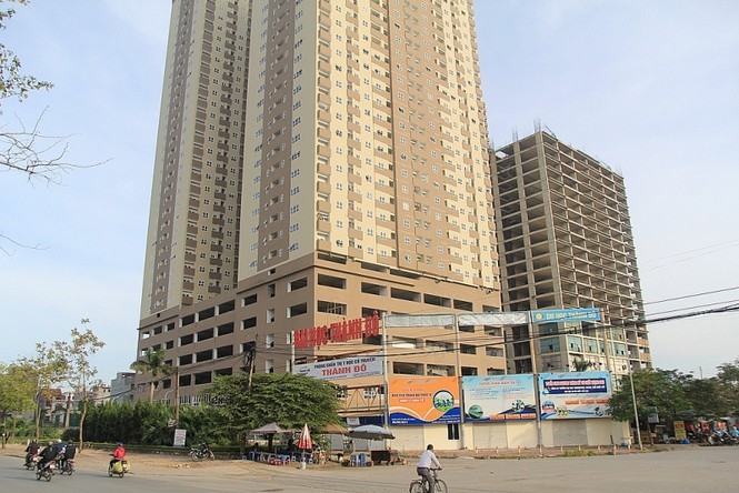 Nóng chuyện hợp thức Condotel sang nhà ở, Hà Nội dừng tăng giá đất - ảnh 4