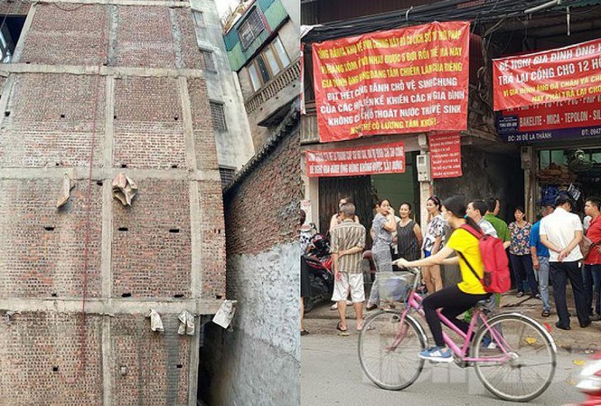 Nóng chuyện hợp thức Condotel sang nhà ở, Hà Nội dừng tăng giá đất - ảnh 3