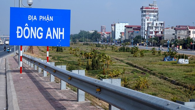 Lao vào đất huyện chờ tăng giá khi lên quận, coi chừng ôm hận - ảnh 1
