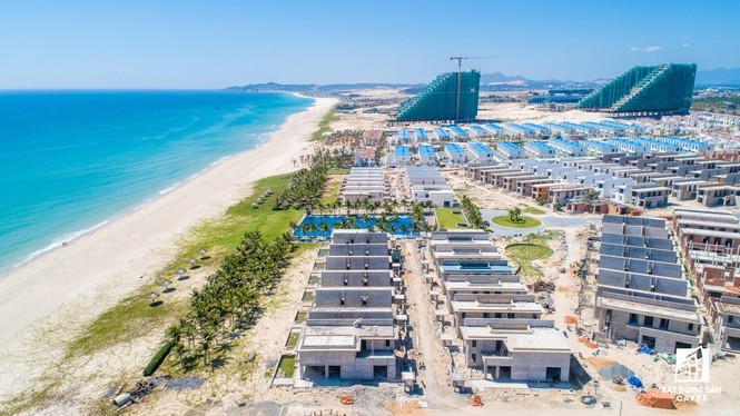 Nóng chuyện hợp thức Condotel sang nhà ở, Hà Nội dừng tăng giá đất - ảnh 2