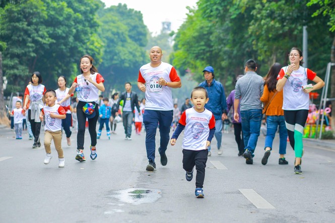 Sunshine Group lan tỏa và đồng hành gây quỹ vì bệnh nhân ung thư - ảnh 1