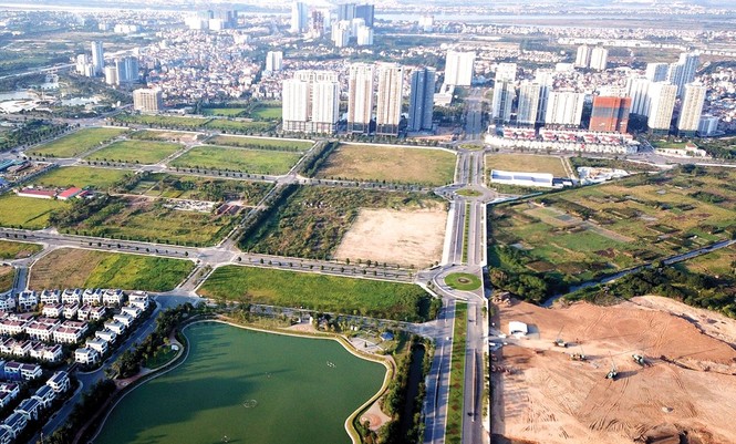 Lo giá đất tăng cao, người thu nhập thấp càng xa vời giấc mơ mua nhà? - ảnh 1