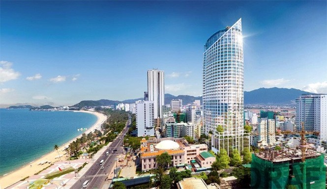 Chuyên gia cảnh báo nhà đầu tư nhỏ lẻ chớ dại nhảy vào Condotel - ảnh 1