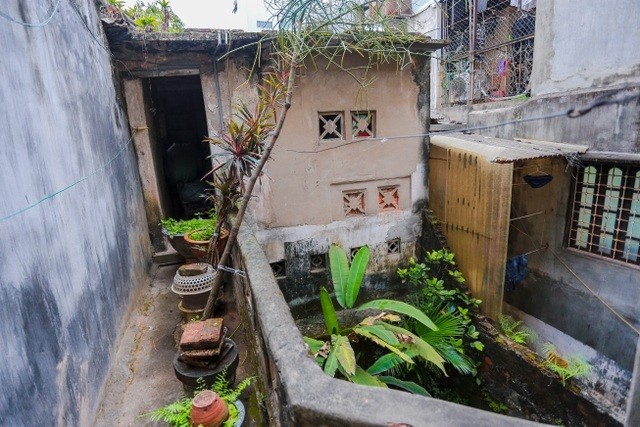 Biệt thự nức tiếng Hàng Đào: Rộng 200m2, trả trăm tỷ không bán - ảnh 11