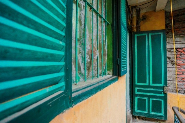 Biệt thự nức tiếng Hàng Đào: Rộng 200m2, trả trăm tỷ không bán - ảnh 14