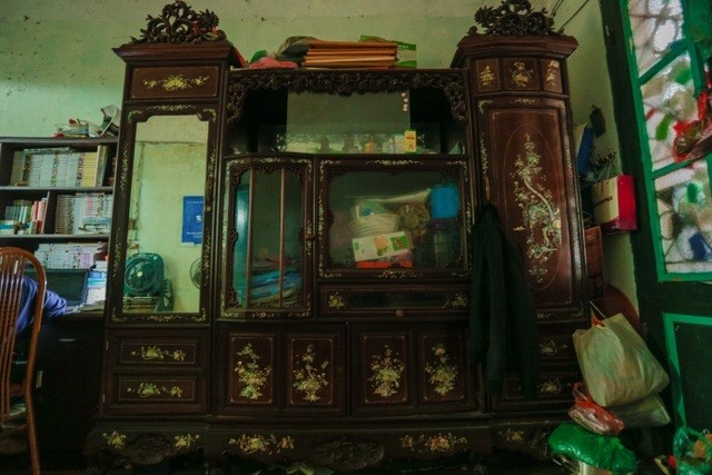 Biệt thự nức tiếng Hàng Đào: Rộng 200m2, trả trăm tỷ không bán - ảnh 18