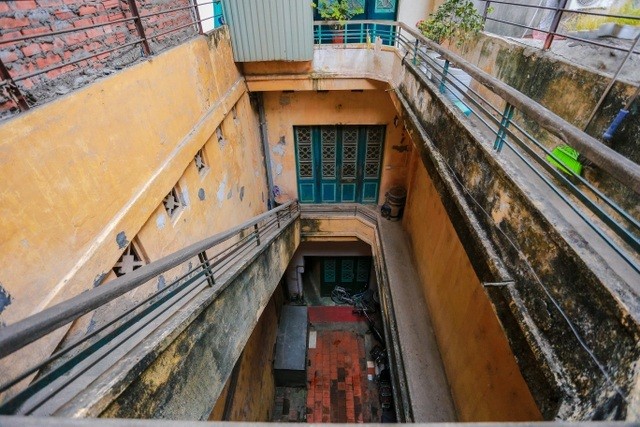 Biệt thự nức tiếng Hàng Đào: Rộng 200m2, trả trăm tỷ không bán - ảnh 2