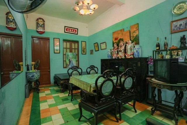 Biệt thự nức tiếng Hàng Đào: Rộng 200m2, trả trăm tỷ không bán - ảnh 3