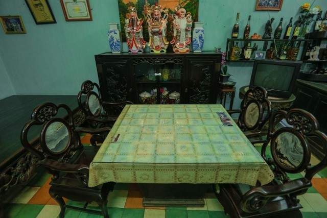 Biệt thự nức tiếng Hàng Đào: Rộng 200m2, trả trăm tỷ không bán - ảnh 5