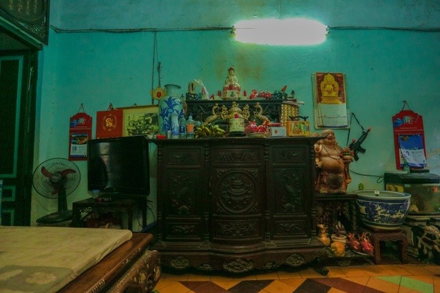 Biệt thự nức tiếng Hàng Đào: Rộng 200m2, trả trăm tỷ không bán - ảnh 6